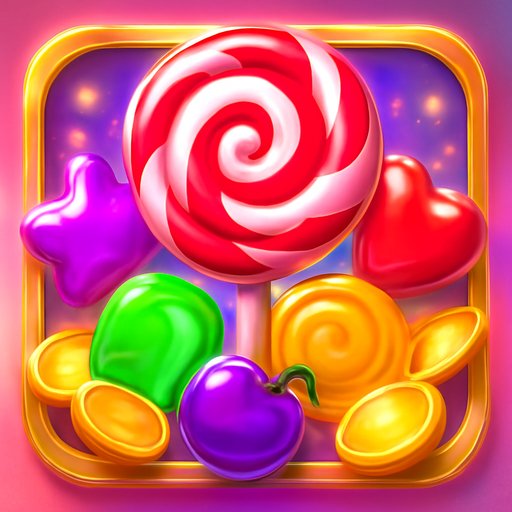 bazar Bd Blue Neon Arcade Interface