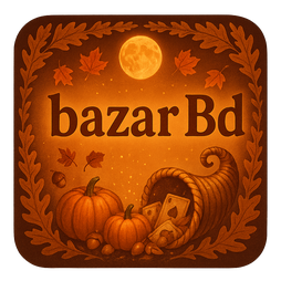 bazar Bd logo